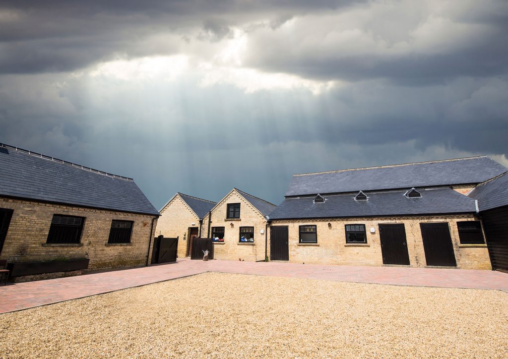 Vets in Downham Market Hospital